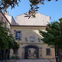 Photo de france - Béziers